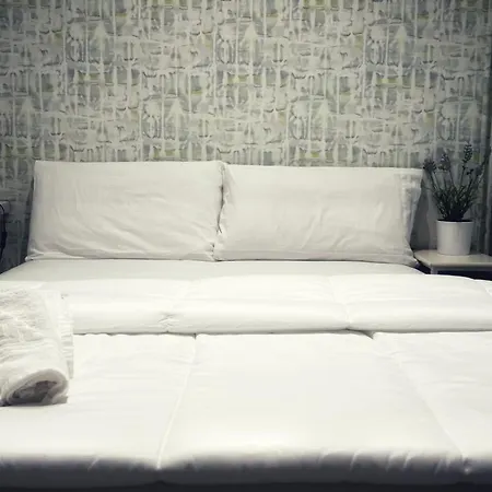 Casco Viejo Con Encanto Y Wifi, Vivienda Turistica Larrinaga * בילבאו