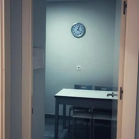 Apartment Casco Viejo Con Encanto Y Wifi, Vivienda Turistica Larrinaga Bilbao