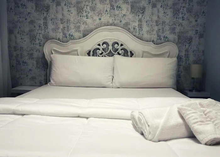 Casco Viejo Con Encanto Y Wifi, Vivienda Turistica Larrinaga דירה בילבאו