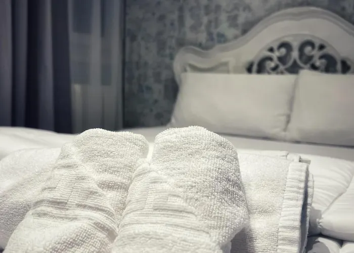 דירה Casco Viejo Con Encanto Y Wifi, Vivienda Turistica Larrinaga