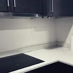 Casco Viejo Con Encanto Y Wifi, Vivienda Turistica Larrinaga Appartement
