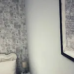 Casco Viejo Con Encanto Y Wifi, Vivienda Turistica Larrinaga Appartement Bilbao
