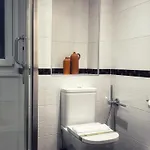 Appartement Casco Viejo Con Encanto Y Wifi, Vivienda Turistica Larrinaga Bilbao