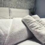 Casco Viejo Con Encanto Y Wifi, Vivienda Turistica Larrinaga Appartement