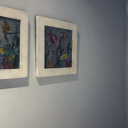 Casco Viejo Con Encanto Y Wifi, Vivienda Turistica Larrinaga Apartament *