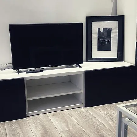 Apartamento Casco Viejo Con Encanto Y Wifi, Vivienda Turistica Larrinaga