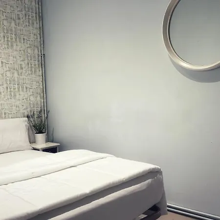 Casco Viejo Con Encanto Y Wifi, Vivienda Turistica Larrinaga