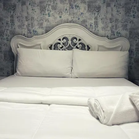 Casco Viejo Con Encanto Y Wifi, Vivienda Turistica Larrinaga Apartamento Bilbau