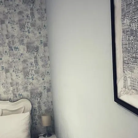 Casco Viejo Con Encanto Y Wifi, Vivienda Turistica Larrinaga Apartmán Bilbao