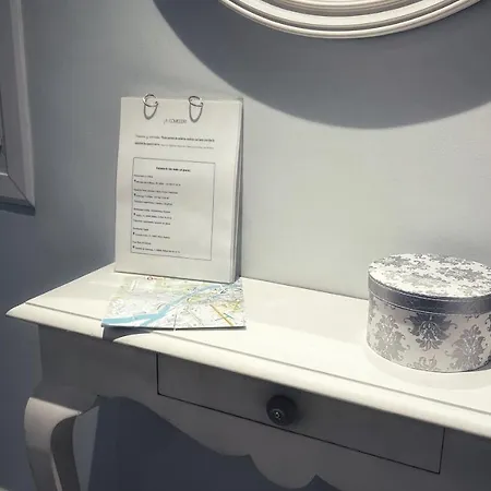 Casco Viejo Con Encanto Y Wifi, Vivienda Turistica Larrinaga Bilbau