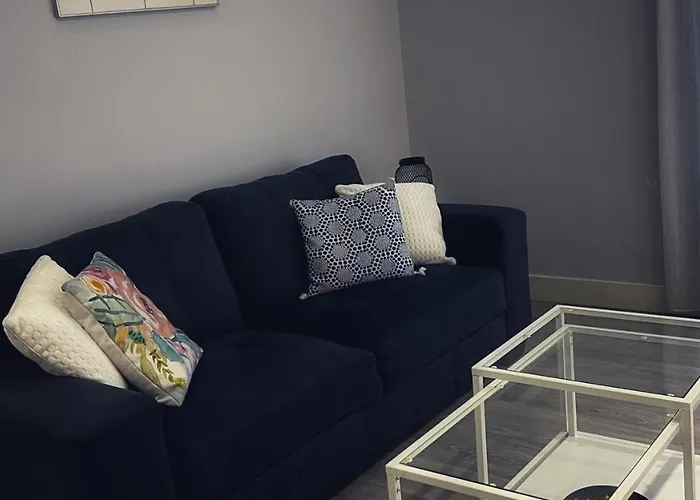 Casco Viejo Con Encanto Y Wifi, Vivienda Turistica Larrinaga Apartmán