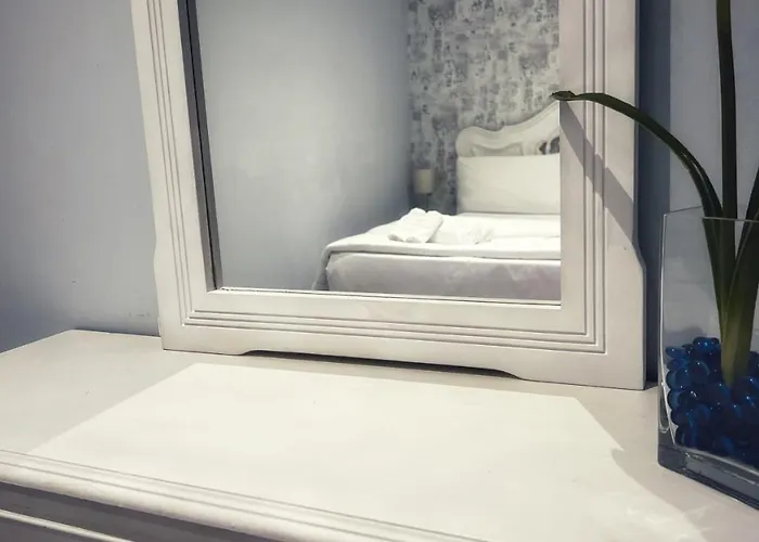 Casco Viejo Con Encanto Y Wifi, Vivienda Turistica Larrinaga Apartmán *