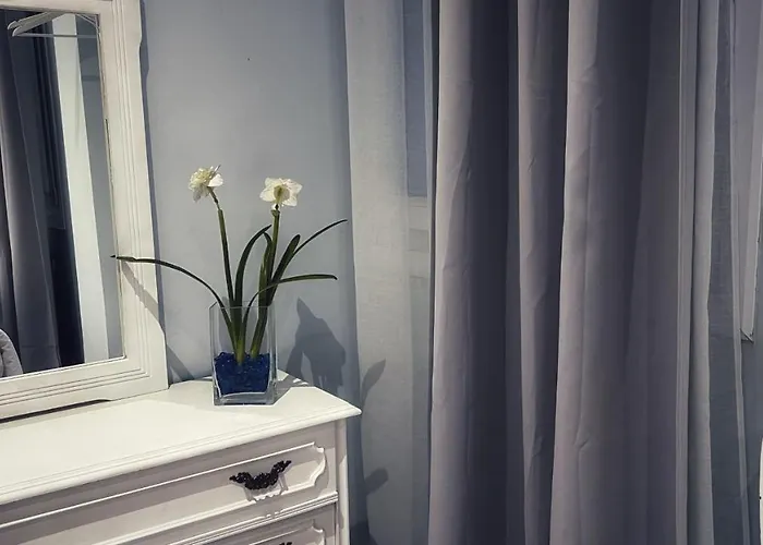 Apartmán Casco Viejo Con Encanto Y Wifi, Vivienda Turistica Larrinaga Bilbao