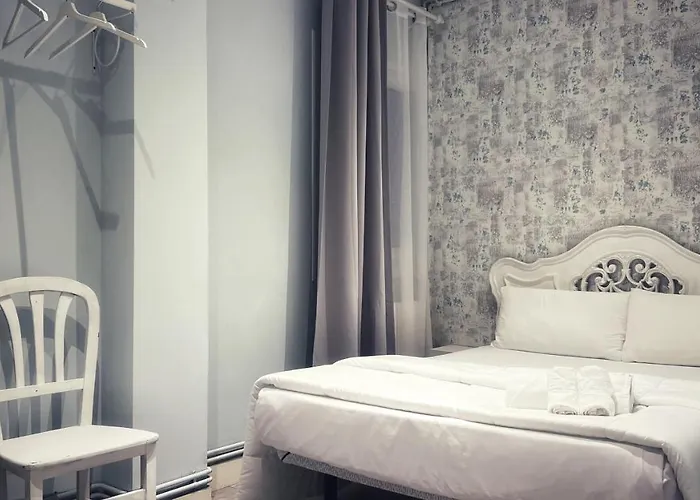 Casco Viejo Con Encanto Y Wifi, Vivienda Turistica Larrinaga