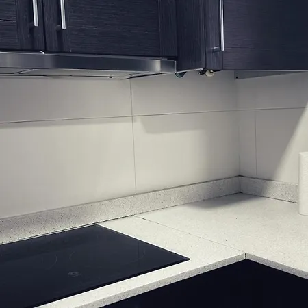 Casco Viejo Con Encanto Y Wifi, Vivienda Turistica Larrinaga Διαμέρισμα