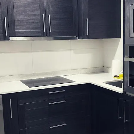 Casco Viejo Con Encanto Y Wifi, Vivienda Turistica Larrinaga Διαμέρισμα