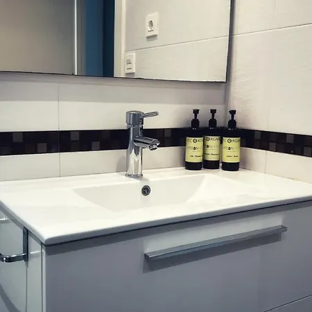 Casco Viejo Con Encanto Y Wifi, Vivienda Turistica Larrinaga Μπιλμπάο