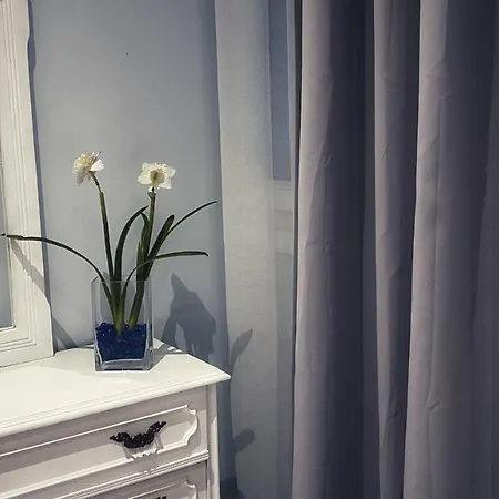 Διαμέρισμα Casco Viejo Con Encanto Y Wifi, Vivienda Turistica Larrinaga Μπιλμπάο