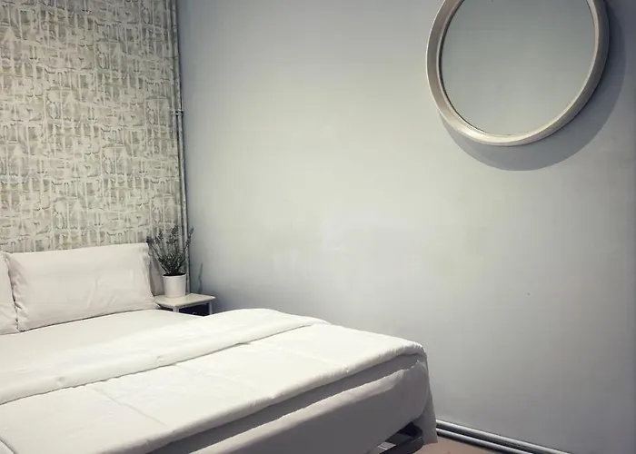 Casco Viejo Con Encanto Y Wifi, Vivienda Turistica Larrinaga