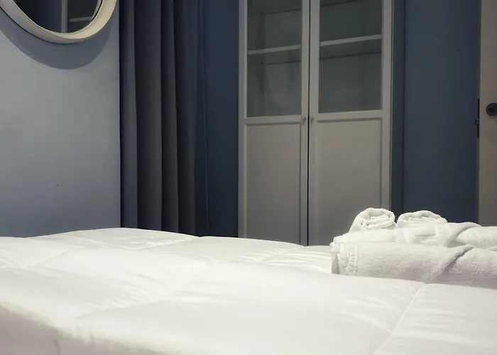 Casco Viejo Con Encanto Y Wifi, Vivienda Turistica Larrinaga